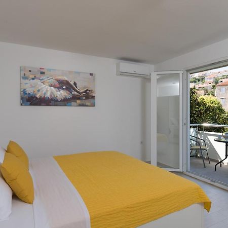 Apartments Fortinia Dubrovnik- Free Parking Esterno foto