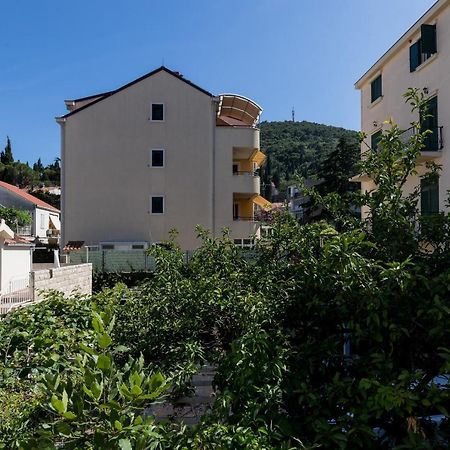 Apartments Fortinia Dubrovnik- Free Parking Esterno foto