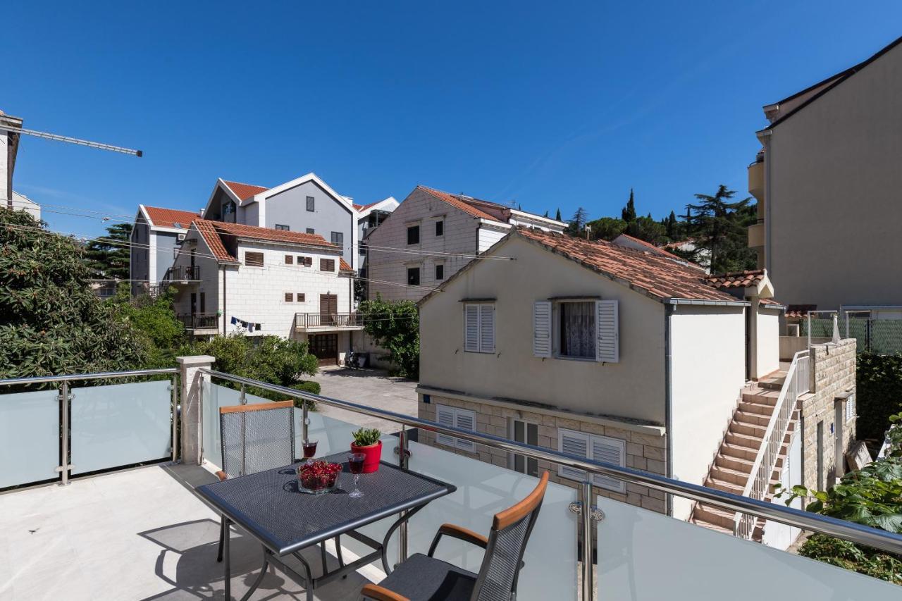 Apartments Fortinia Dubrovnik- Free Parking Esterno foto