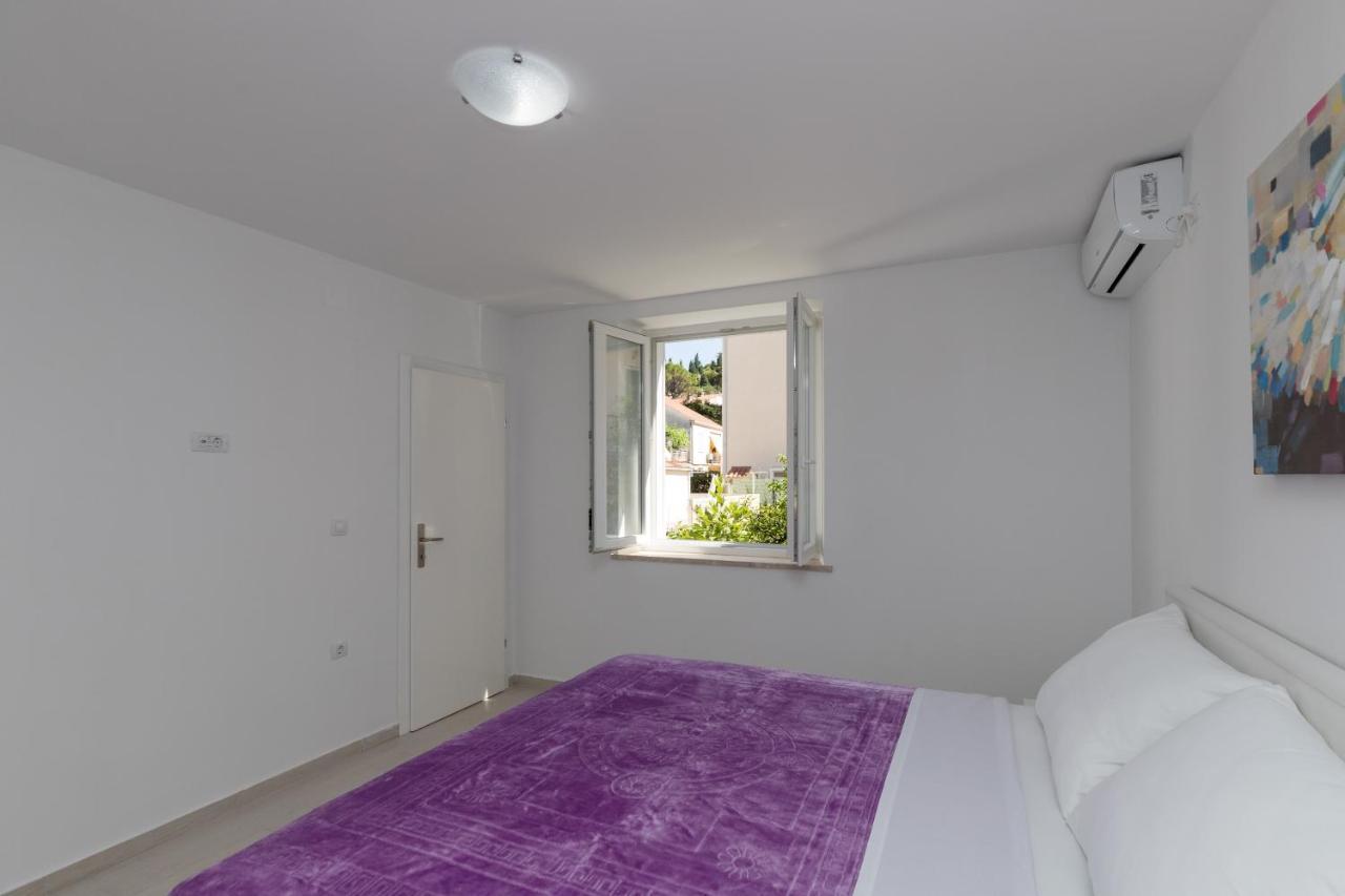 Apartments Fortinia Dubrovnik- Free Parking Esterno foto