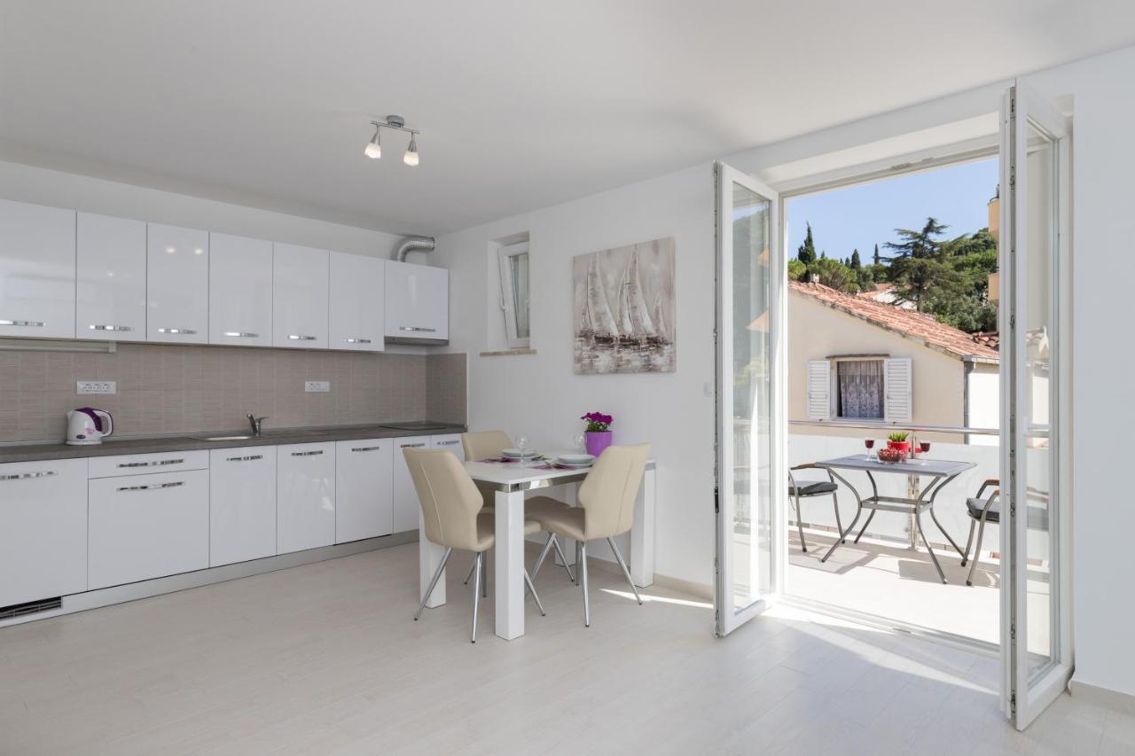 Apartments Fortinia Dubrovnik- Free Parking Esterno foto