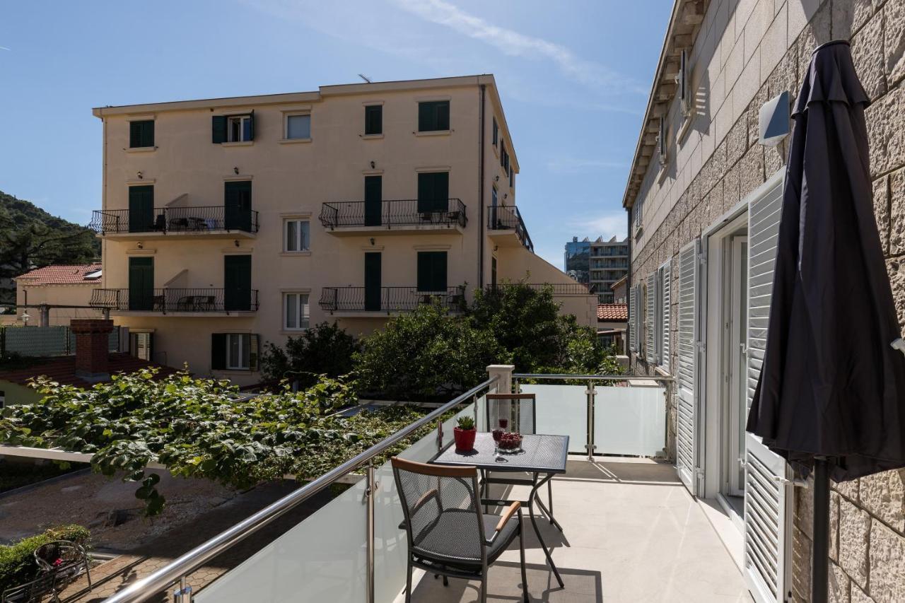 Apartments Fortinia Dubrovnik- Free Parking Esterno foto