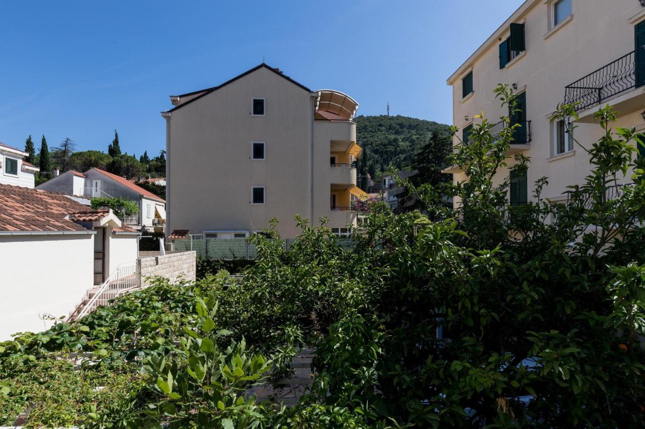 Apartments Fortinia Dubrovnik- Free Parking Esterno foto