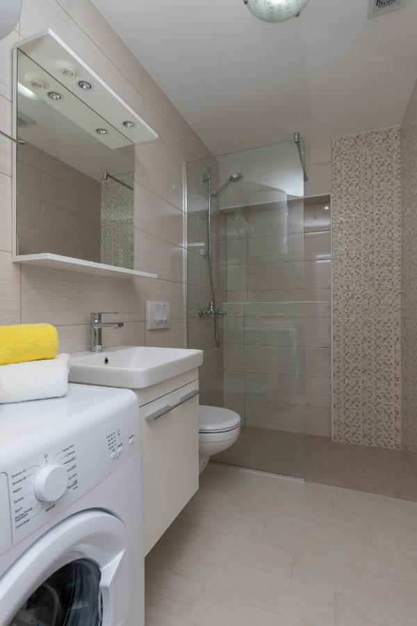 Apartments Fortinia Dubrovnik- Free Parking Esterno foto