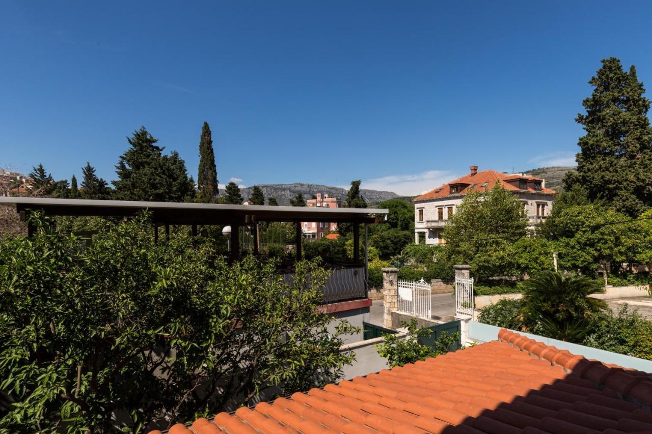 Apartments Fortinia Dubrovnik- Free Parking Esterno foto