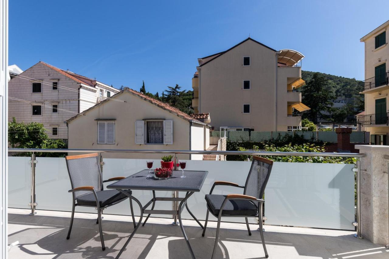Apartments Fortinia Dubrovnik- Free Parking Esterno foto