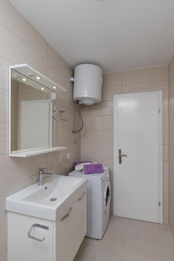 Apartments Fortinia Dubrovnik- Free Parking Esterno foto
